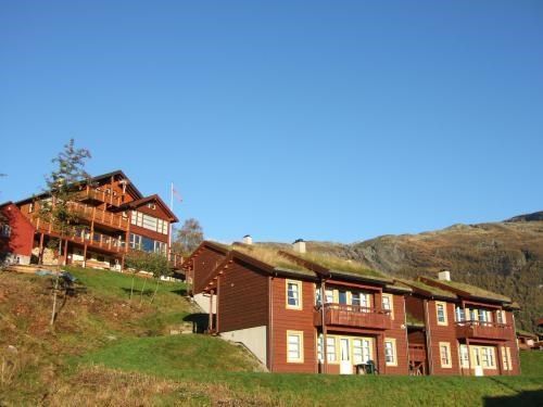 Hotel Photo 16