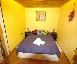 Hostal Desert San Pedro De Atacama Chile