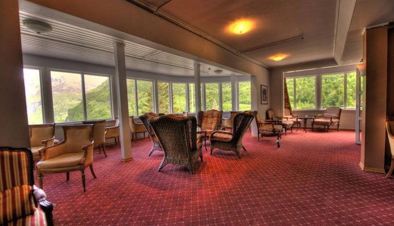 Hotel Photo 16
