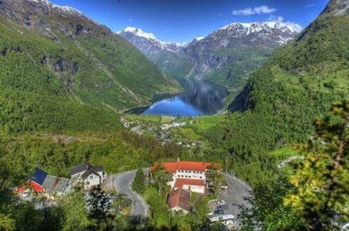 Hotel Photo 21