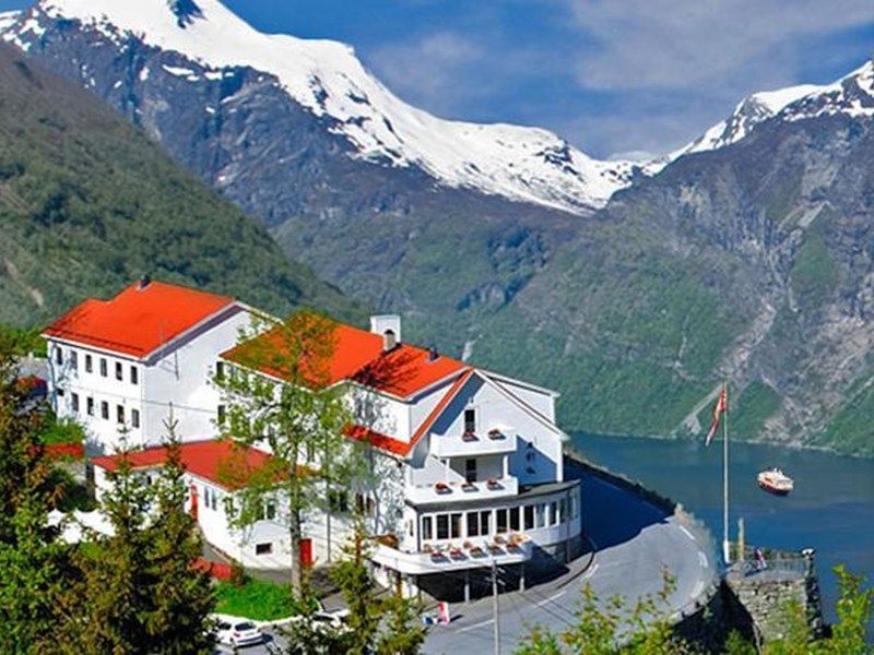 Hotel Photo 22