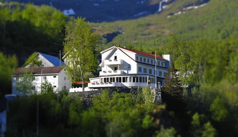 Hotel Photo 23
