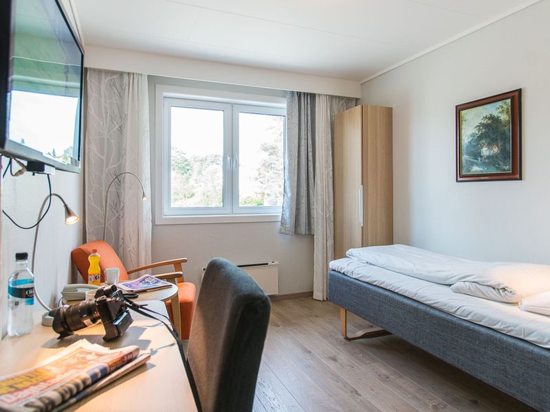 Hotel Photo 1
