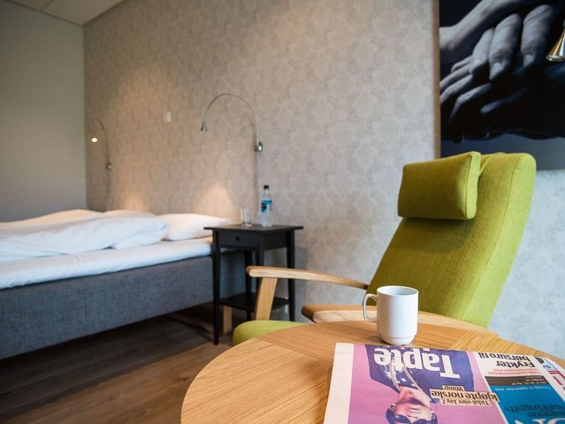Hotel Photo 3