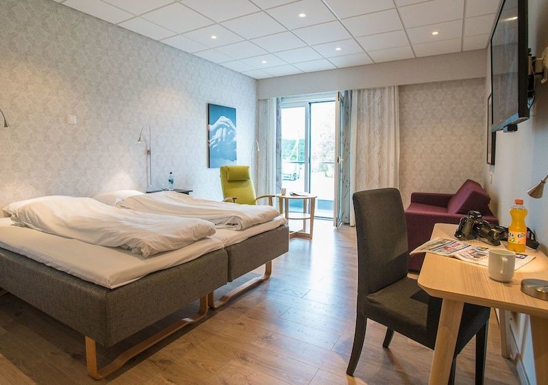 Hotel Photo 4