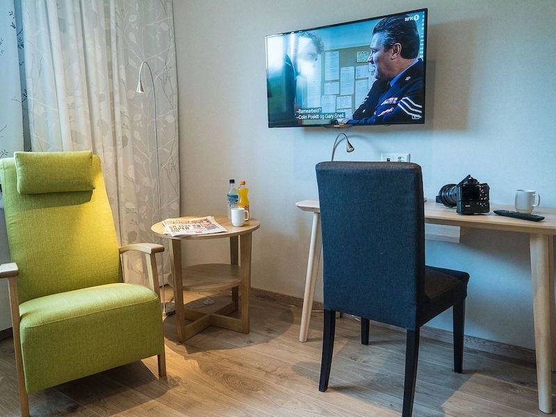 Hotel Photo 8
