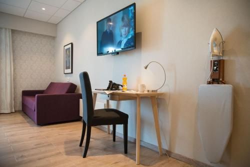 Hotel Photo 9