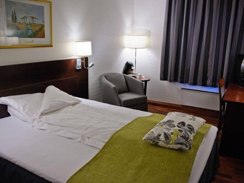 Hotel Photo 3
