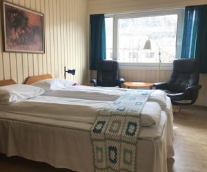 Eikum Hotel Hafslo Norway