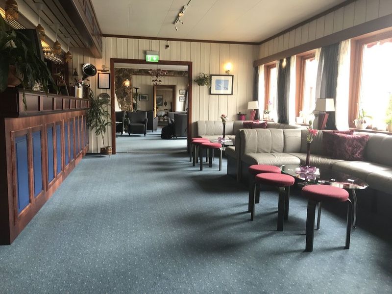 Hotel Photo 13