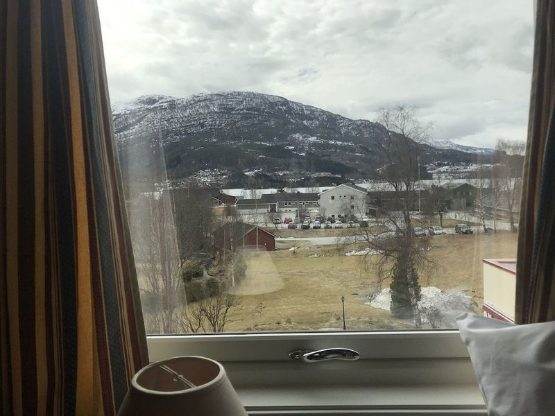 Hotel Photo 16