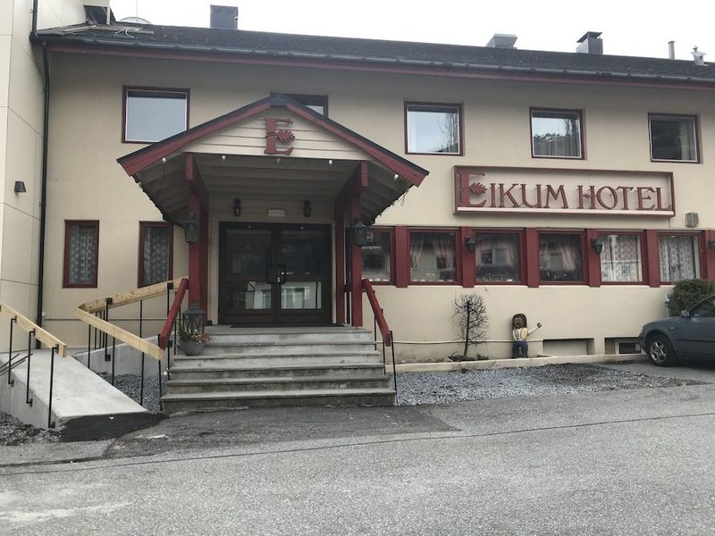 Hotel Photo 17