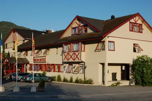 Hotel Photo 22