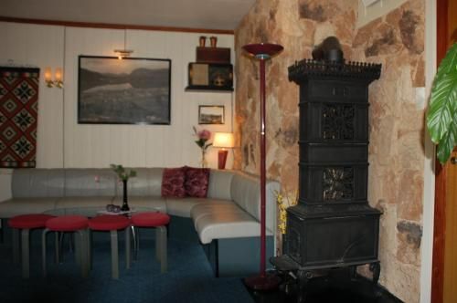 Hotel Photo 7