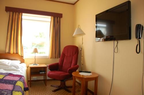 Hotel Photo 9