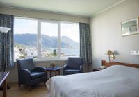Отзывы Leikanger Fjord Hotel, 3 звезды