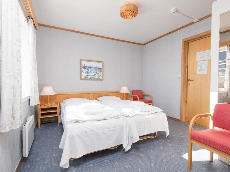 Hotel Photo 1