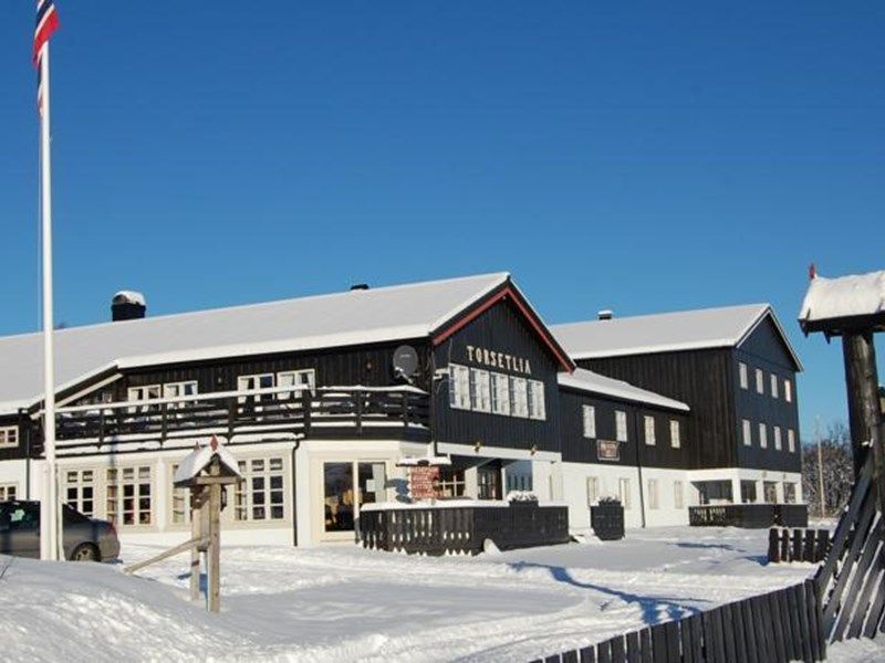 Hotel Photo 21