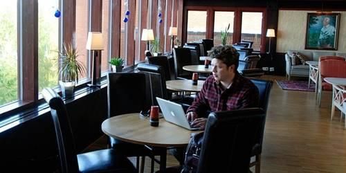Hotel Photo 11