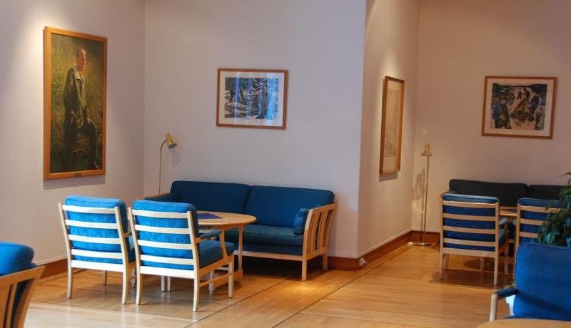 Hotel Photo 7
