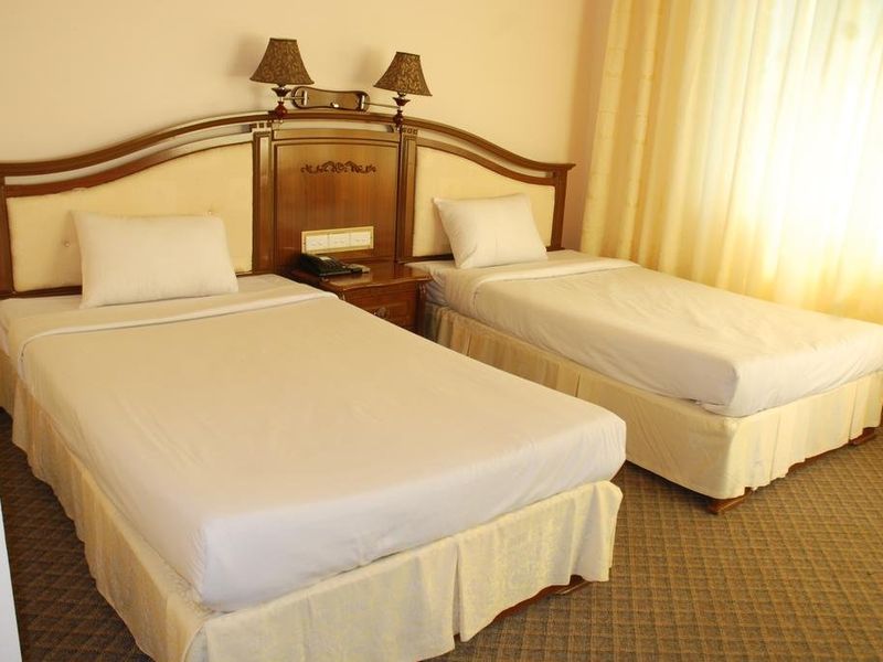 Hotel Photo 1