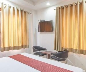 Hotel Siam International Delhi City India