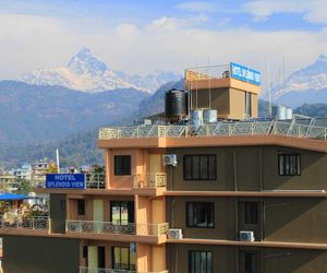 Hotel Splendid View Pokhara Nepal
