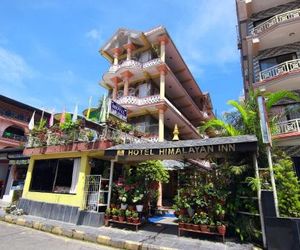 Hotel Himalayan Inn Pokhara Nepal