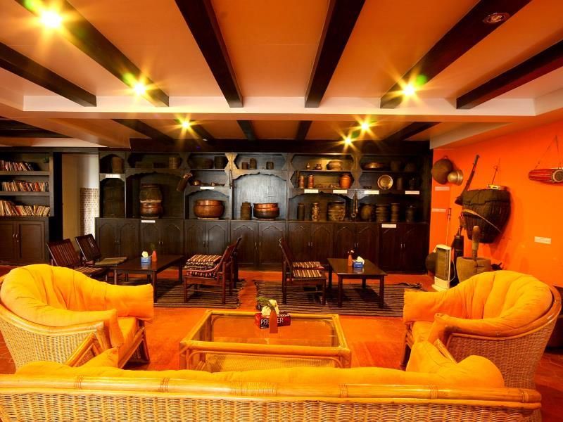 Hotel Photo 11