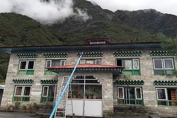 Hotel Photo 16