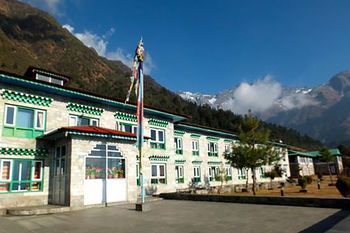 Hotel Photo 21