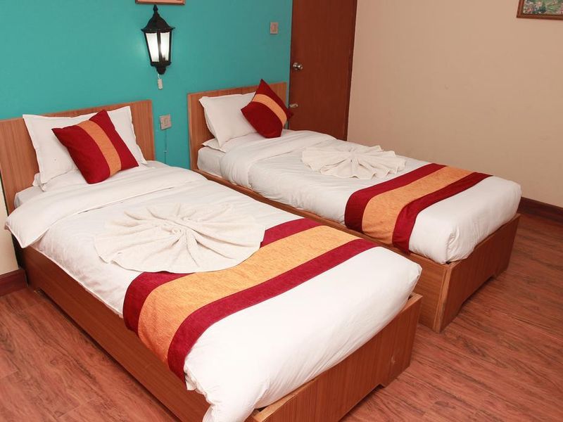 Hotel Photo 2