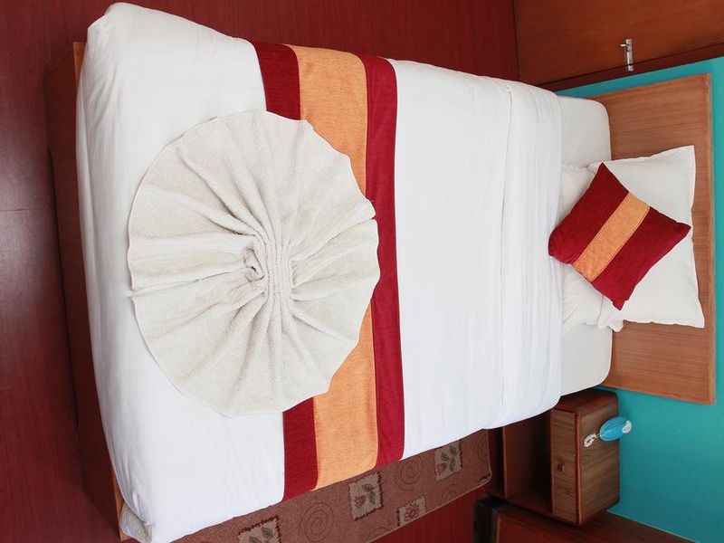 Hotel Photo 12
