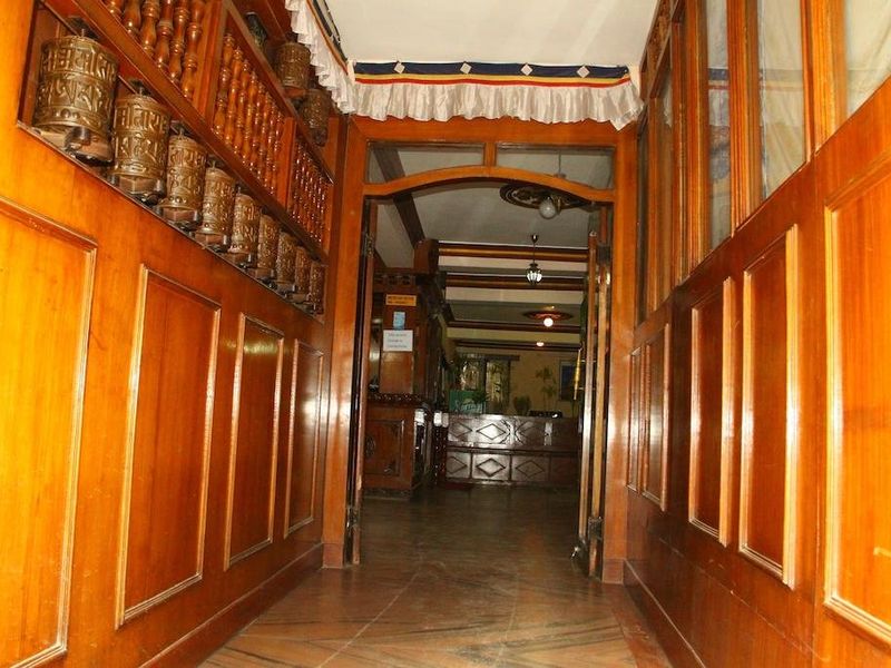 Hotel Photo 19