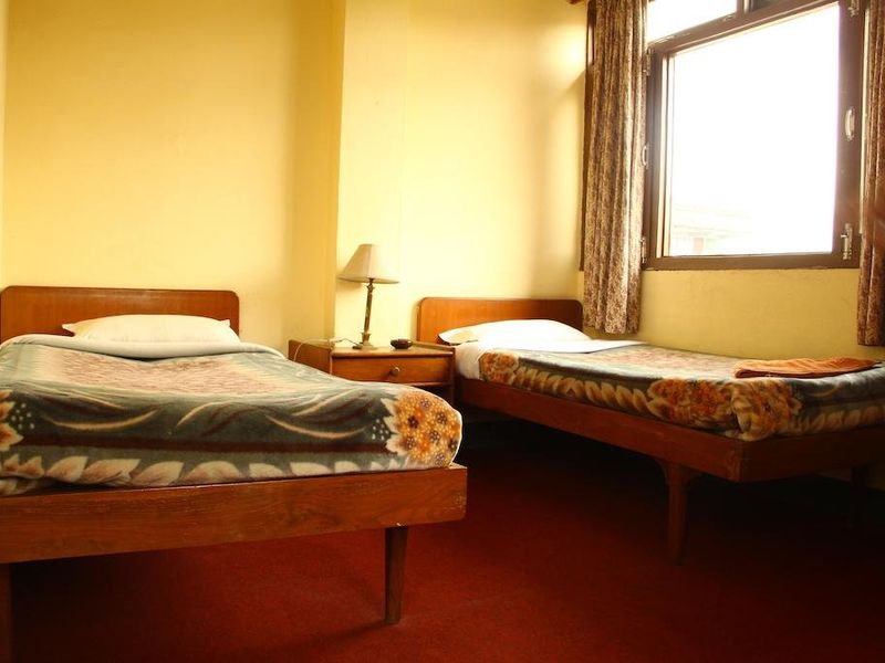 Hotel Photo 4