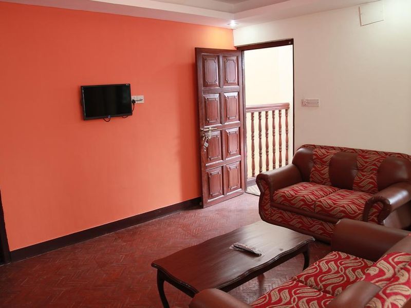 Hotel Photo 6