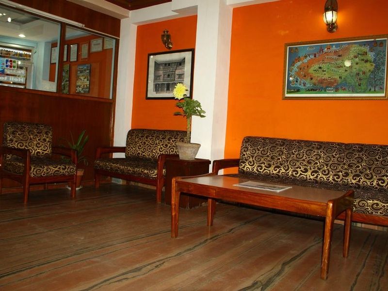 Hotel Photo 8