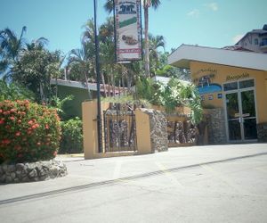Hotel Mangaby Playa Panama Costa Rica