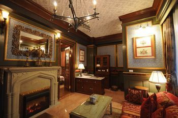 Hotel Photo 14