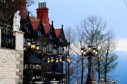 Hotel Photo 22