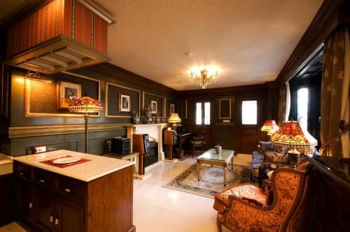 Hotel Photo 10