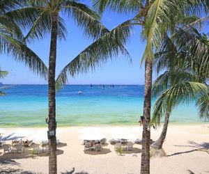 Bamboo Beach Resort & Restaurant Boracay Island Philippines