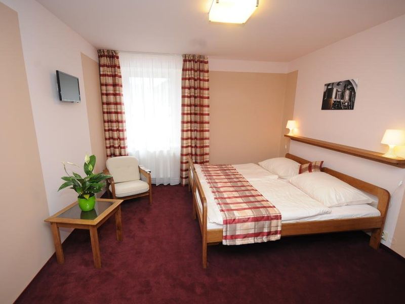 Hotel Photo 1