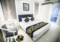 Отзывы Alagon Saigon Hotel & Spa, 3 звезды