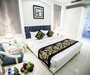 Alagon Saigon Hotel & Spa Ho Chi Minh Vietnam