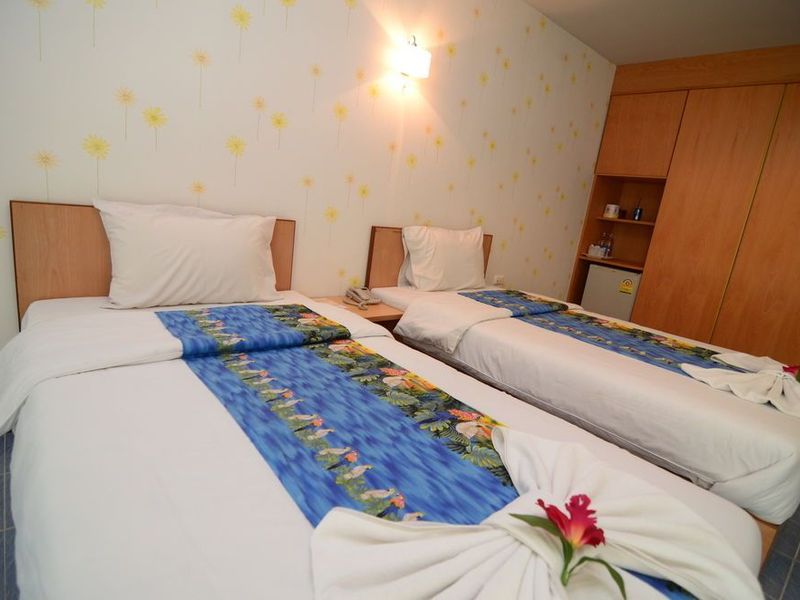 Hotel Photo 4