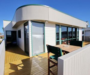 Blue Marlin Apartments Whitianga New Zealand