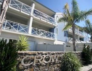 Crows Nest Apartments Whitianga New Zealand