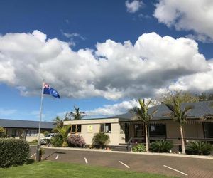 Aotearoa Lodge Whitianga New Zealand