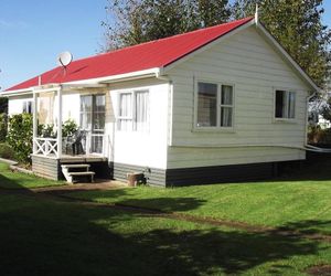 Whitianga Campground Whitianga New Zealand